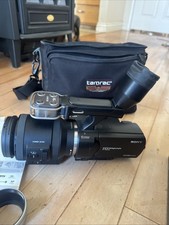 Sony Handycam Nex-Vg30h