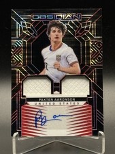 2024-25 Panini Obsidian Basketball Set Review and Checklist 64