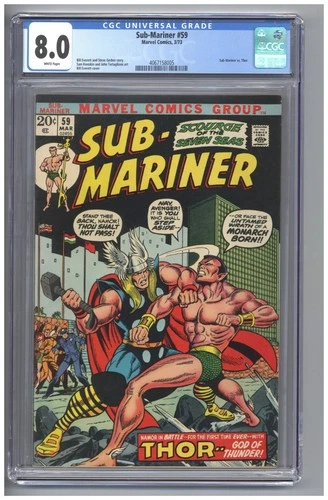 Comic Image