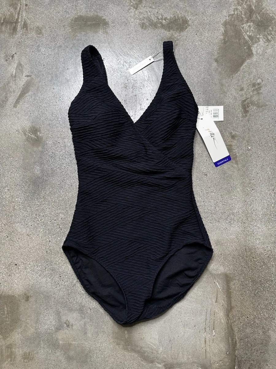 Gottex One Piece Swimwear for Women for sale | eBay