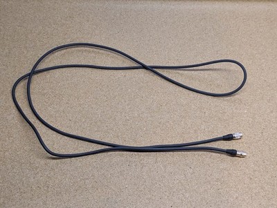 DYMAX 84127 2.0 Meter Extension cable for Wand LED Head for BlueWave QX4
