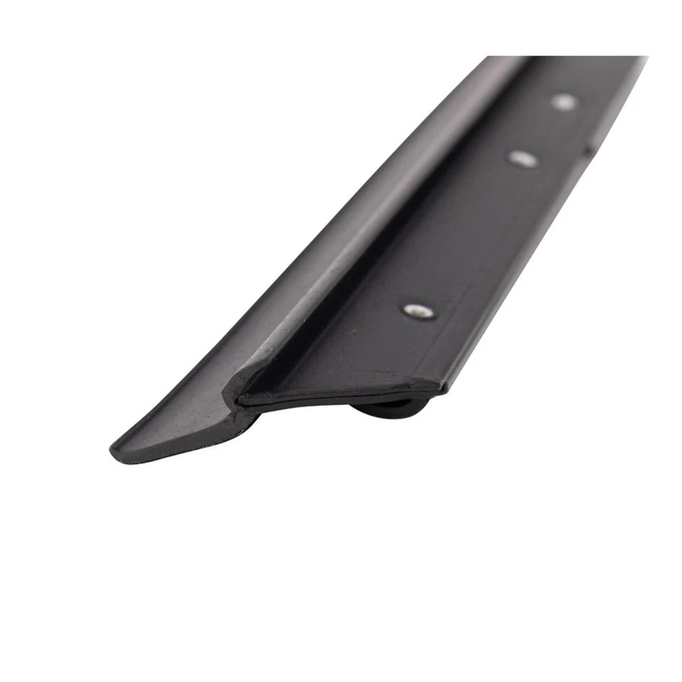 门窗 Weatherstrip 密封套件适用于 1983 - 1993 年福特野马 — 第 4/4 张图片