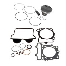 Namura Standard Bore Size C Top End Kit for Kawasaki KX250F 2017-2019 77mm