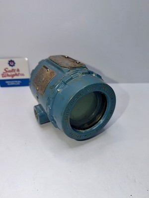 Emerson Rosemount 3144D1K5M5Q4X3 Temperature Transmitter HART 4 20 mA