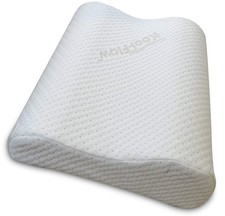Perform Pillow Cervical Neck Memory Foam Pillow Thick Profile CSP-01 Made USA