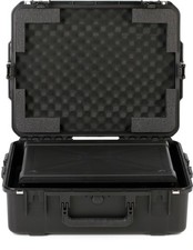 SKB 3i-2217M82U iSeries 2U Fly Rack Case 3-pack Bundle