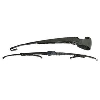 Wischarm Scheibenreinigung Hinten 395 Mm Metzger FüR U.A. VW Multivan