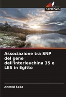 Ahmed Saba | Associazione Tra Snp Del Gene Dell'interleuchina 35 E Les In Egitto