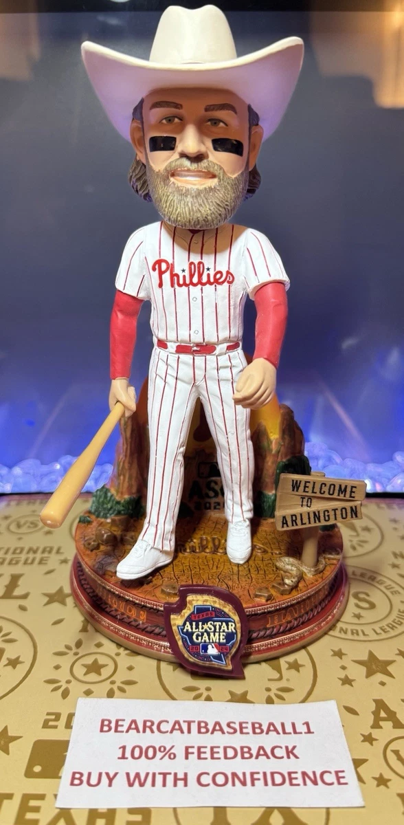 Bryce Harper All-Star Game MLB Bobbleheads for sale | eBay