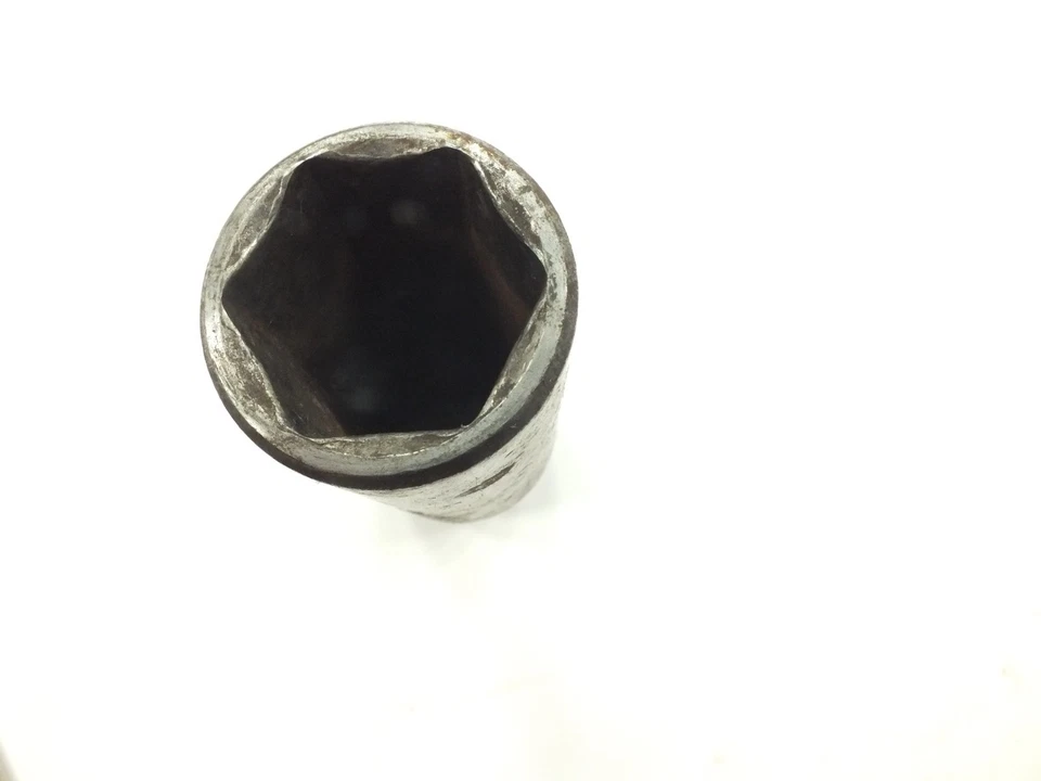 MAC TOOLS 1/2" DRIVE 1-1/8" DEEP 6 POINT IMPACT SOCKET - USA - SAE - VDP366 - Image 4 of 4