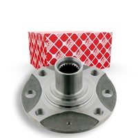 Febi Bilstein Radnabe Vorne Rechts Links FüR Opel Meriva A Corsa Mk Ii (C) D C