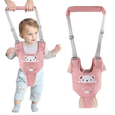 Baby Walking Harness, Adjustable Toddler Walker Assistant