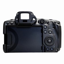 Canon EOS-R5 R5 Rear Back Cabinet Replacement Repair Part Genuine Canon