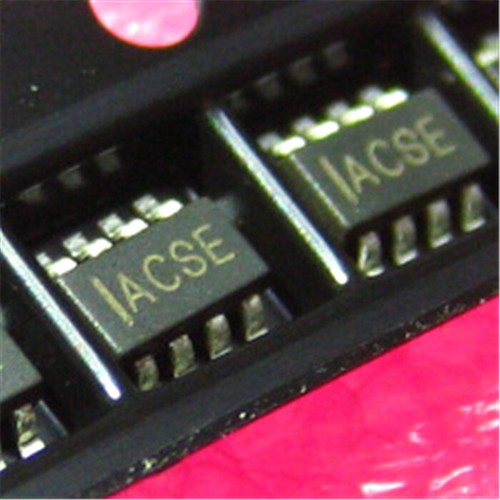 10 x IACSE MP1495DJ-LF-Z 3A, 16 V, 500kHz Synchron Step Down Konverter ...