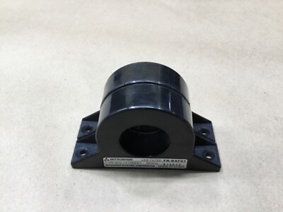 LOT OF 2 MITSUBISHI LINE NOISE FILTER FR-BSF01 TYPE : BK0