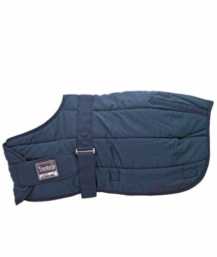 CATAGO Pferdedecke FIR-Tech Healing - navy - 135 cm Pferde Decke Pferdezubehör