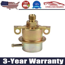 1PC F2TZ9C968AA 92TF9C968AA NEW Fuel Pressure Regulator For Ford Mazda 1991-1998