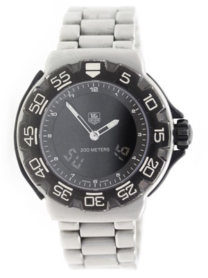 tag heuer formula 1 olx