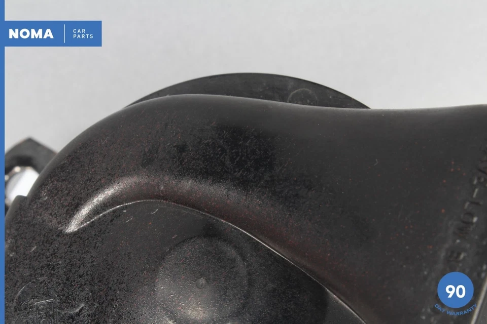 95-97 Jaguar XJ6 VDP X300 conductor izquierdo tono bajo bocina de señal LNA4001BA OEM Foto 2 de 4