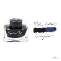 Pelikan Edelstein 50 Ml Bottle Fountain Pen Ink, Tanzanite (blue-black) on sale Pelikan Edelstein 50 Ml Bottle Fountain Pen Ink, Tanzanite (blue-black) on sale