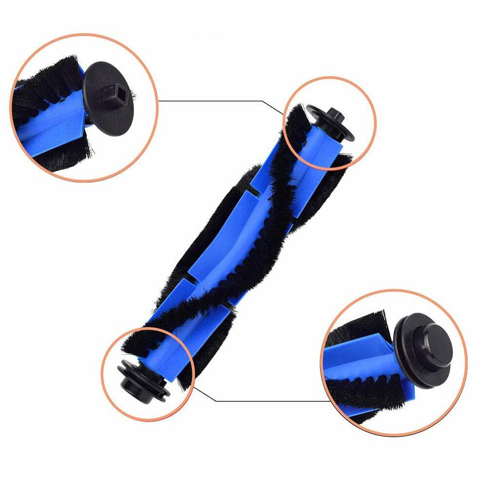 Compatibile con pezzi di ricambio del robot aspirapolvere