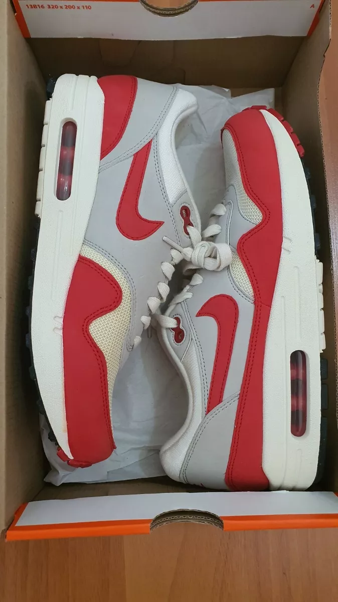 Buy Air Max 1 OG 'Vintage' - 554717 160