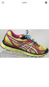 asics gel extreme 33