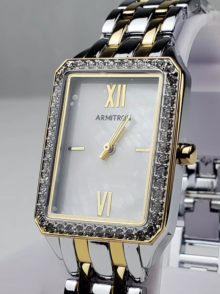 Armitron women's hotsell dress watch