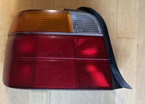 Org. BMW 3er E36 Coupe Rücklicht Rückleuchte links 8353805 Heckleuchte 29270102