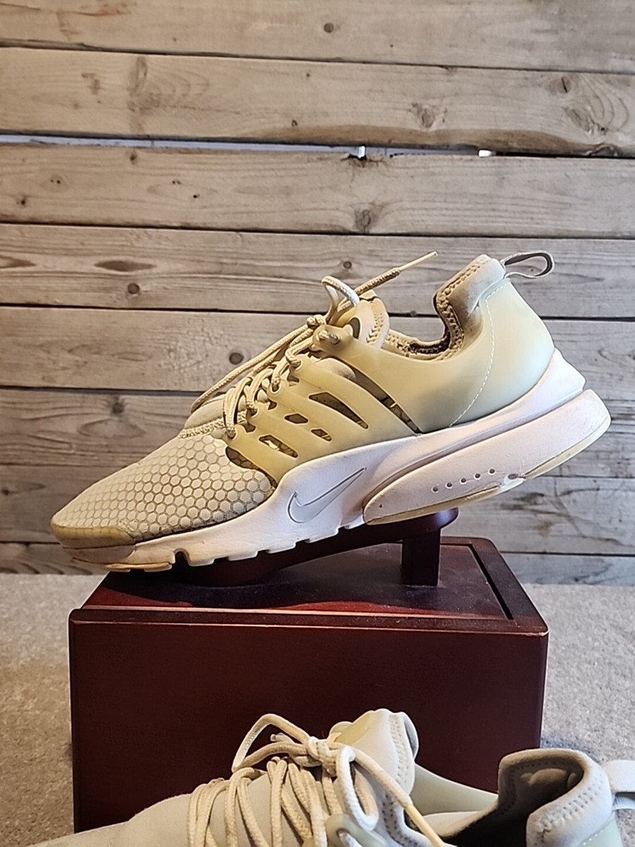Size 12 - Nike Air Presto Ultra SE Gray 918241-100 Women main image 4