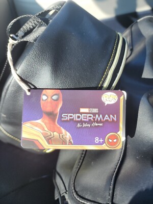 Funko Marvel Spider-Man: No Way Home - Home Scene 11.5\