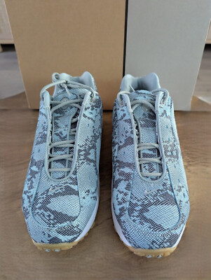 NIKE × NOCTA / ハイカットスニーカー/27cm/BLU/DR0508-002 Nike Air Terra Hot Step x NOCTA DR0508-002, Light Pumice Mens 7.5