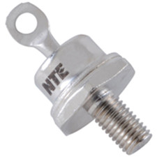 NTE Electronics NTE5290AK ZENER DIODE - 140.0V 50W DO-5 5 CATHODE CASE