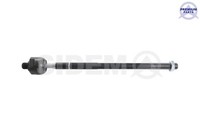 Sidem 53631 Axialgelenk Spurstange Vorne FüR Fiat Peugeot CitroËN Lancia