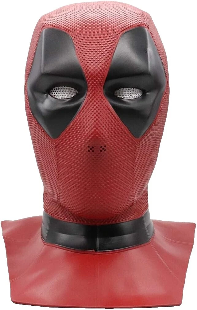 Disfraz de Halloween para Adulto Unisex máscaras y antifaces