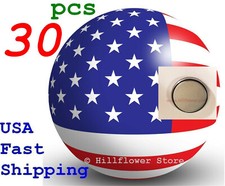 30 pcs CR2325 2325 TT LM2325 BR2325 Bulk 3V Lithium Battery