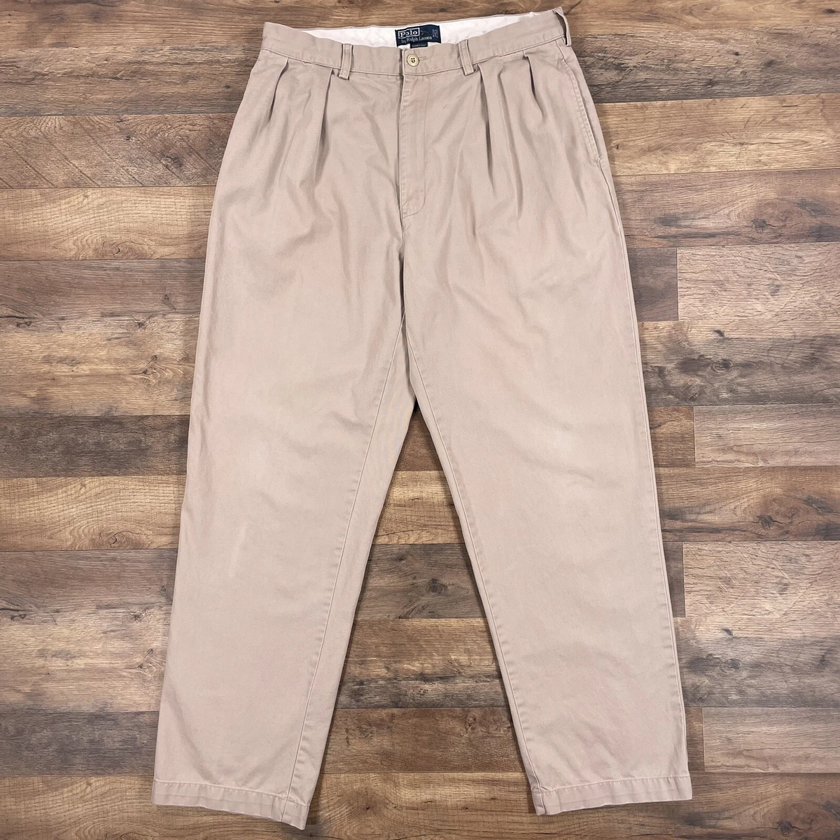 Polo andrew shop pant