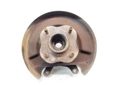 89-94 Nissan 240SX Rear Passenger Spindle/Knuckle OEM 4301838F03