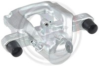 A.B.S. 430712 Bremssattel Hinten Rechts FüR Mercedes W204 C-KLASSE 07-14