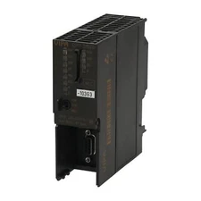 VIPA Yaskawa 315-2AG10 System 300S,CPU 315SB Central Processor Unit With MP2I