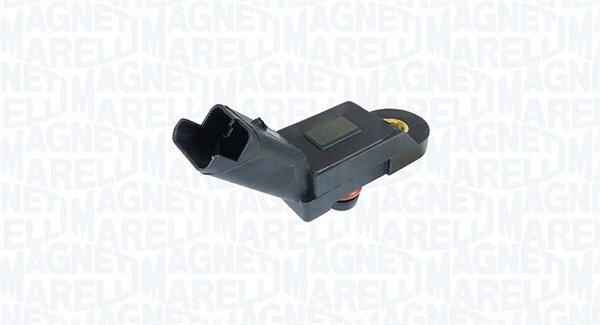 MAGNETI MARELLI 215810011000 Sensor, intake manifold pressure for CITROËN,FIAT,L