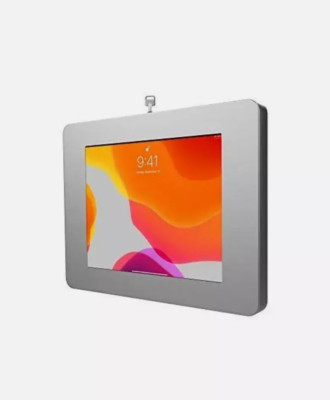 Locking Wall Mount - CTA Paragon Premium Locking Wall Mount Enclosure for iPad 