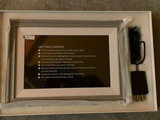 10  WiFi Photo Frame