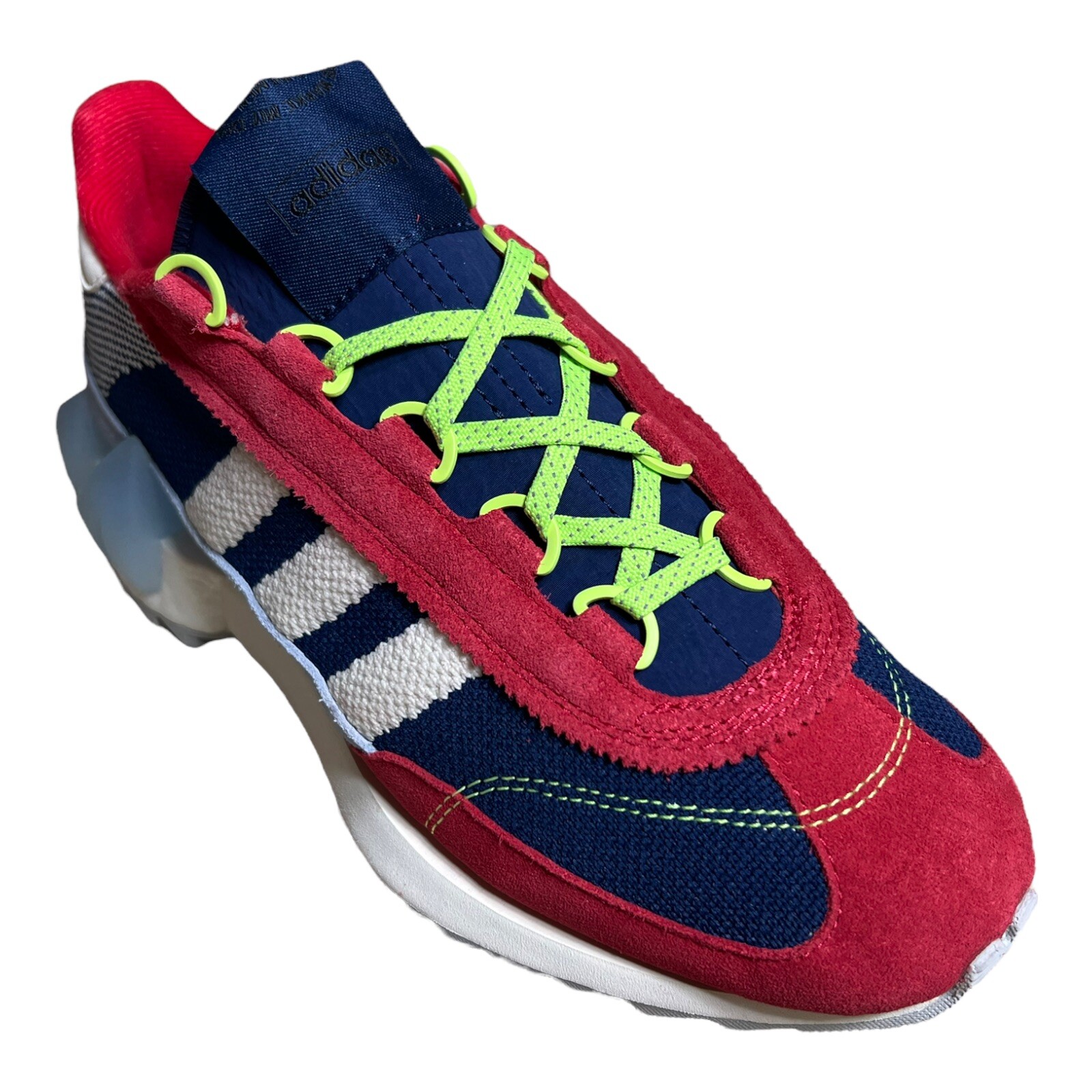 Angel Chen x Adidas SL 7600 W AC Mens size 6.5 | eBay