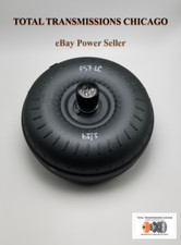 Fm68hd-5r55e 4.0l Torque Converter A4ld 4r44e 5r55w 5r55s Remanufactured Ford