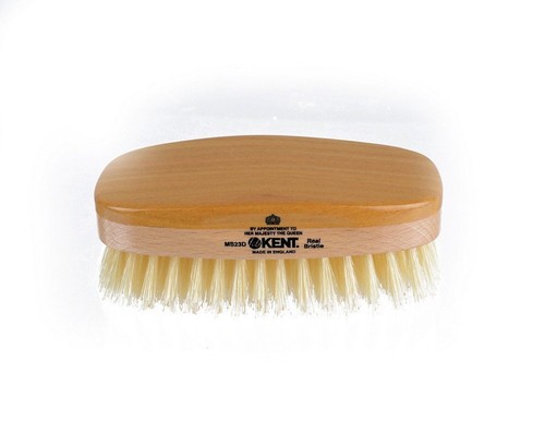 Kent Mens Mily Brush Rectangular - Picture 3 of 7