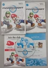 Mario Kart Wii (Nintendo Wii, 2008) CIB / Complete - Tested