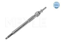 Original Meyle GlüHkerze 614 860 0002 FüR Honda Opel
