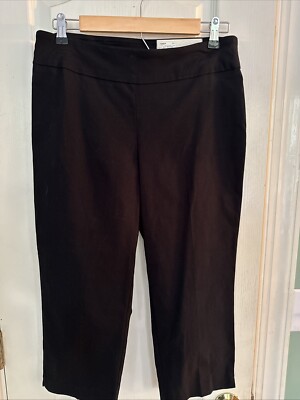 Clothing Kohls Dana Buchman Capris Women's Dana Buchman Capri