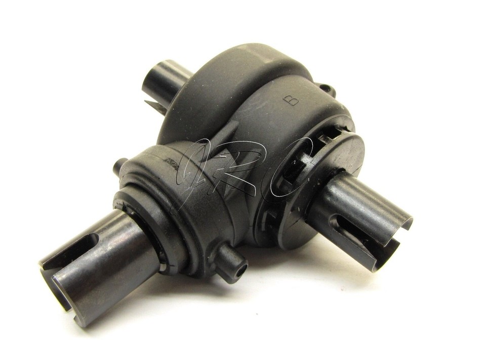 Differenziale Anteriore Completo NUOVO, Per Toyota Toyota Hilux 41 11 Originale Toyota Land Cruiser - Foto 6